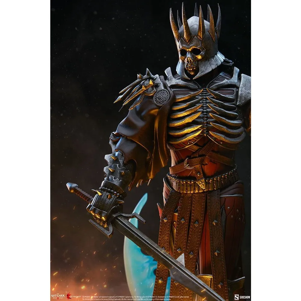 Figurka Zaklínač 3: Divoký hon - Eredin (50 cm)