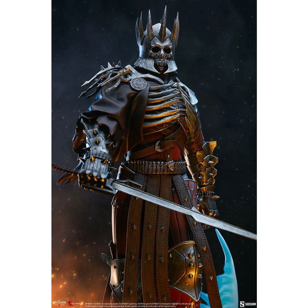 Figurka Zaklínač 3: Divoký hon - Eredin (50 cm)
