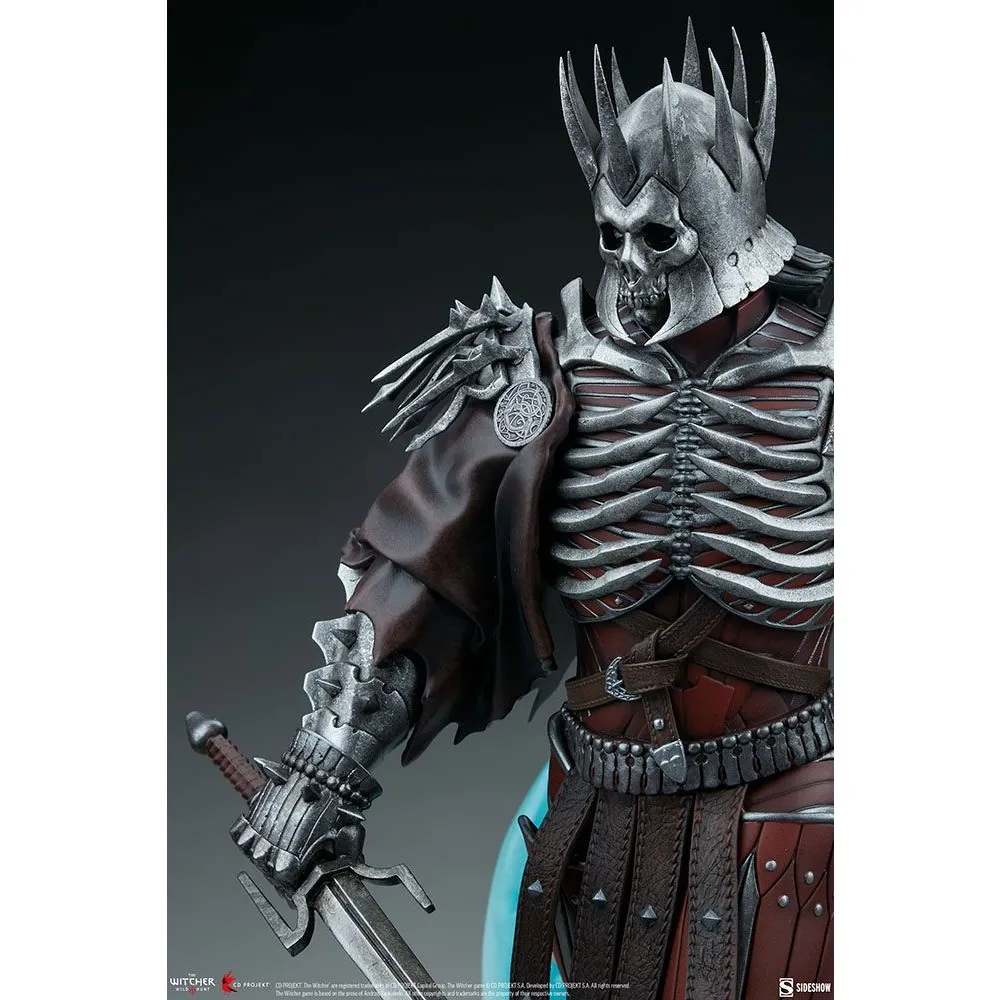 Figurka Zaklínač 3: Divoký hon - Eredin (50 cm)