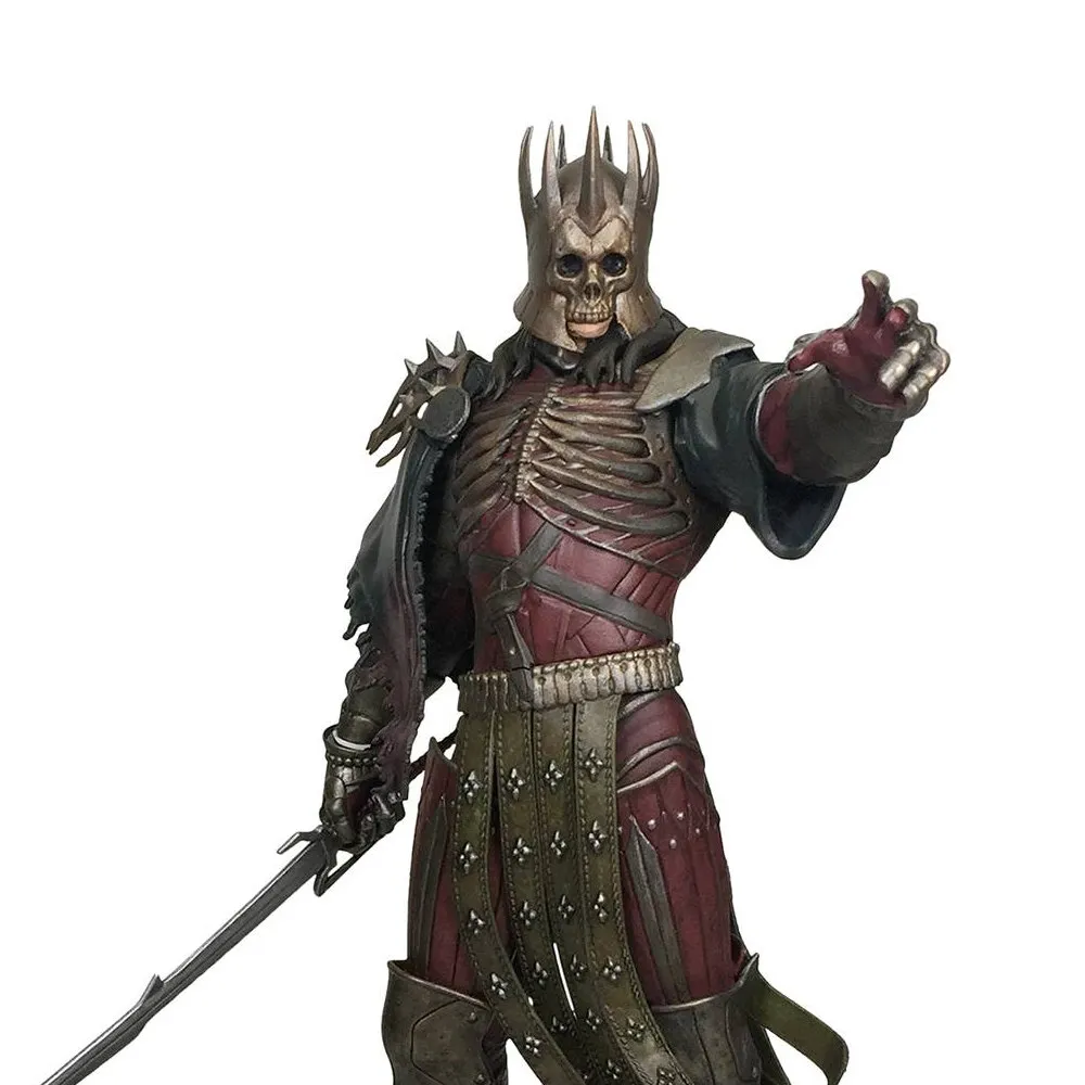 The Witcher 3: Wild Hunt Figure - Eredin