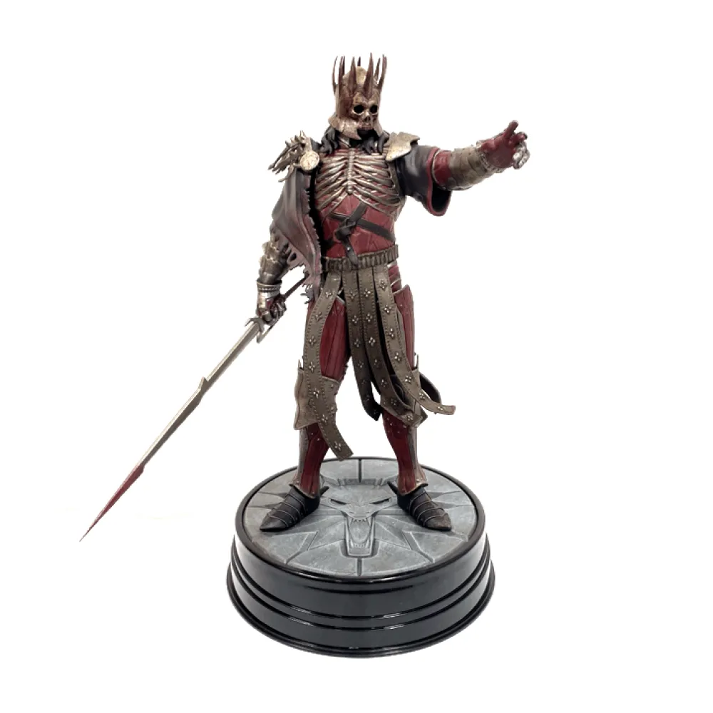 The Witcher 3: Wild Hunt Figure - Eredin