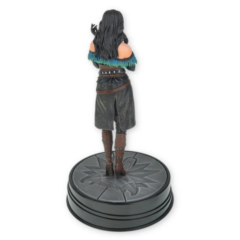 The Witcher 3: Wild Hunt - Yennefer (Series 2)