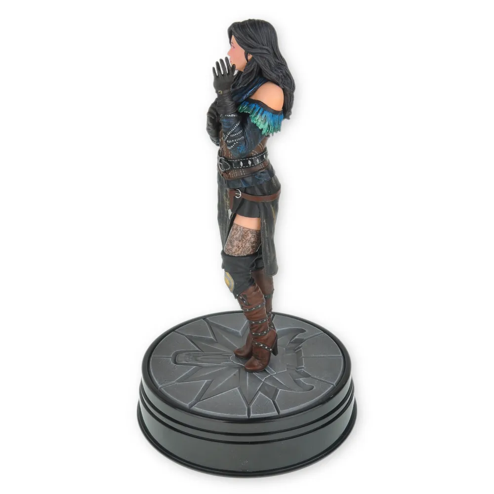 The Witcher 3: Wild Hunt - Yennefer (Series 2)