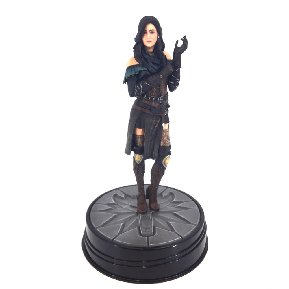 The Witcher 3: Wild Hunt - Yennefer (Series 2)