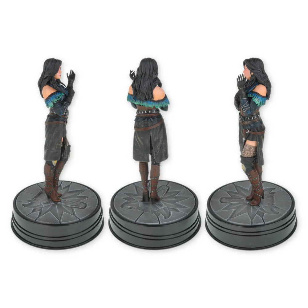 The Witcher 3: Wild Hunt - Yennefer (Series 2)