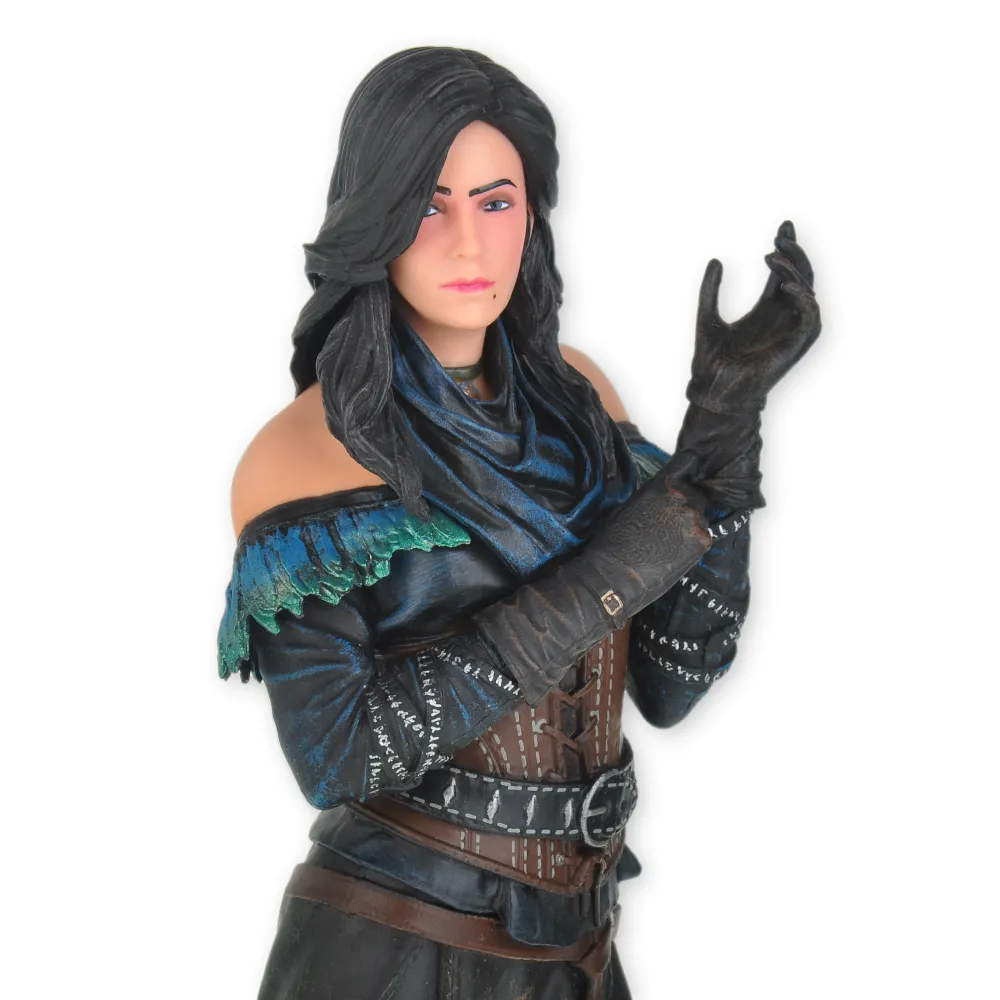 The Witcher 3: Wild Hunt - Yennefer (Series 2)