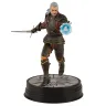 The Witcher 3: Geralt in Toussaint Tournament Armor Figure
