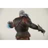 The Witcher 3: Geralt in Toussaint Tournament Armor Figure