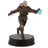The Witcher 3: Geralt in Toussaint Tournament Armor Figure
