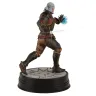 The Witcher 3: Geralt in Toussaint Tournament Armor Figure