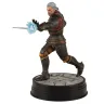The Witcher 3: Geralt in Toussaint Tournament Armor Figure