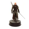 The Witcher 3 Figure: Geralt in Grandmaster Ursine Armor