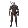 The Witcher 3: Geralt of Rivia Figure