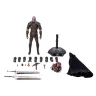 The Witcher 3: Geralt of Rivia Figure