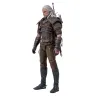 The Witcher 3: Geralt of Rivia Figure