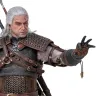 The Witcher 3: Geralt of Rivia Figure