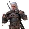 The Witcher 3: Geralt of Rivia Figure