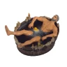 The Witcher Figure - Geralt in the Tub