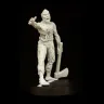 Zombie II Miniature