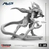 Aliens vs Predator: Alien King