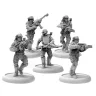 Aliens vs Predator: USCM Multipart Marines