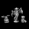 Figurky - Dark Heaven Legends Familiar Pack XI