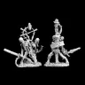 Figurky Undead Constructs, 2 ks