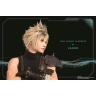 Final Fantasy VII Rebirth Poster Collection