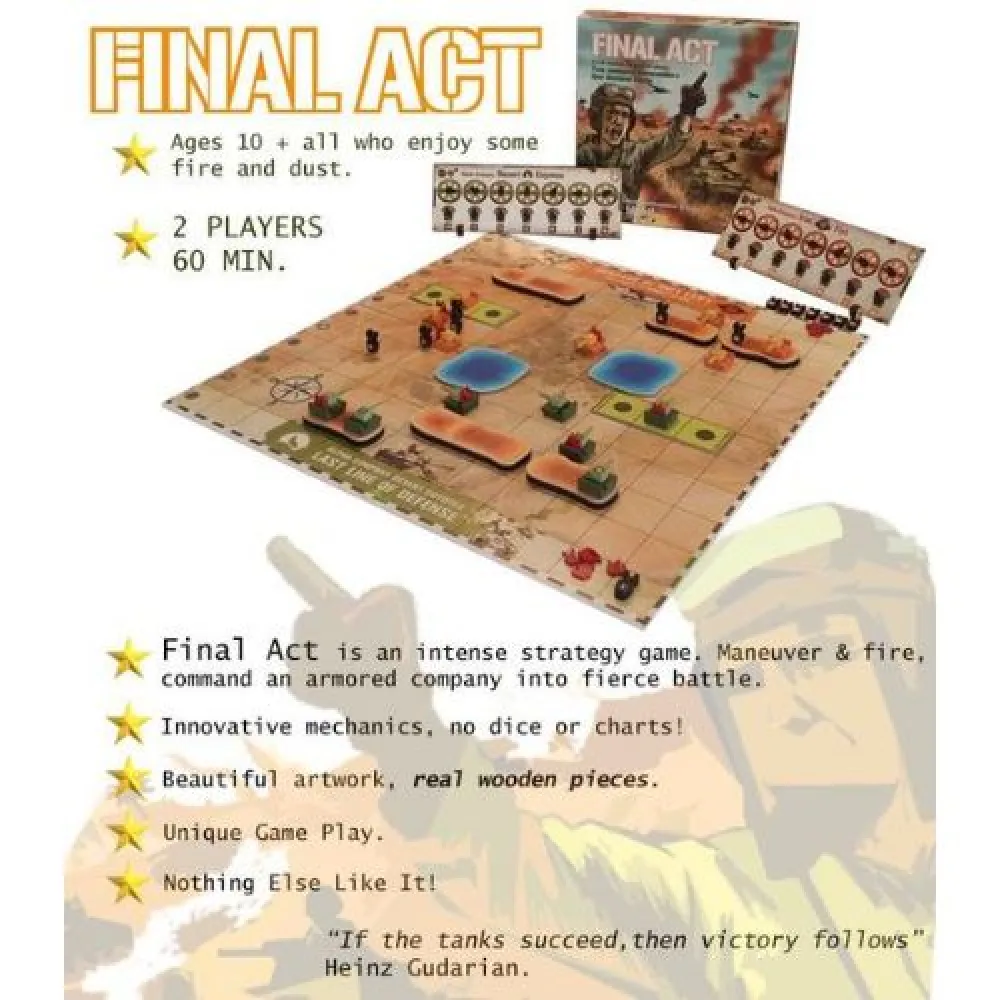 Final Act
