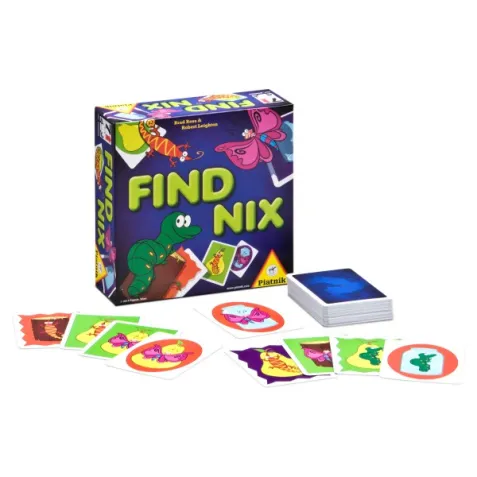 Findnix