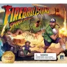 Fireball Island - Spider Springs