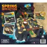 Fireball Island - Spider Springs