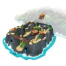Fireball Island - Spider Springs