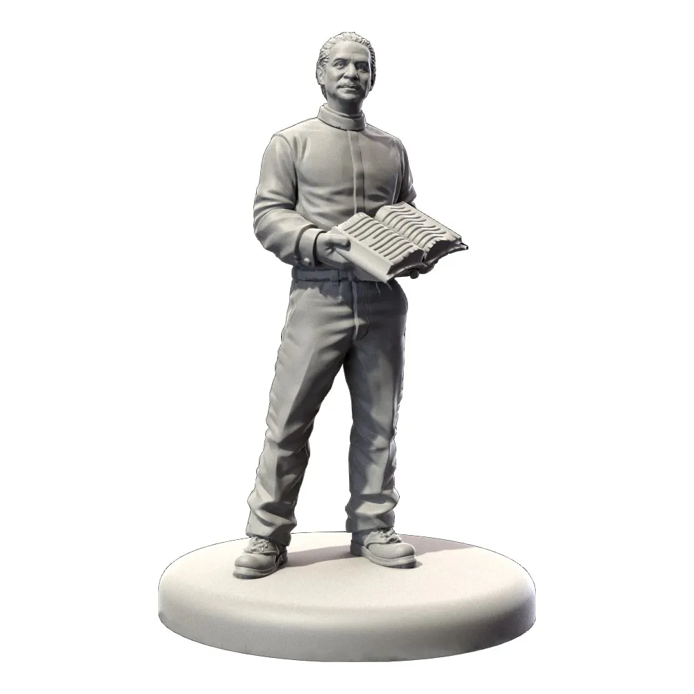 Firefly Adventures: Brigands & Browncoats - Respectable Folk