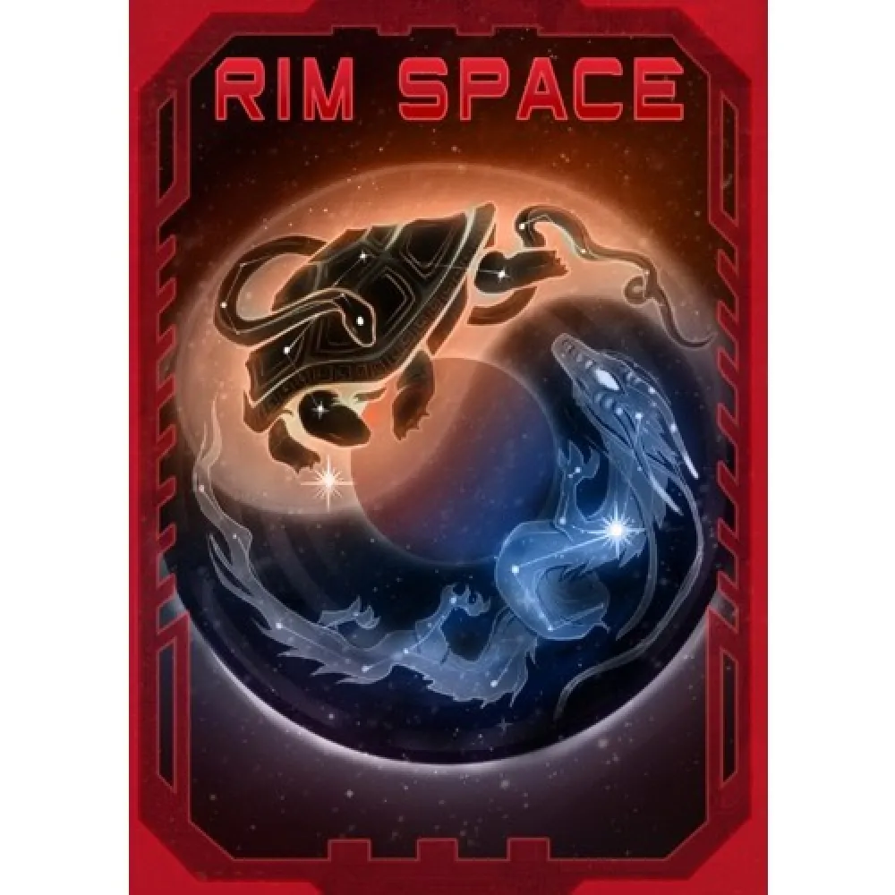 Firefly: Blue Sun