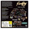 Firefly: The Game (with 5th player expansion)