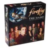 Firefly: The Game (with 5th player expansion)