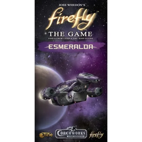 Firefly: Esmeralda