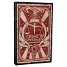 Firefly: The Game - Crime & Punishment Booster
