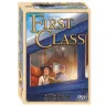 First Class: All Aboard the Orient Express