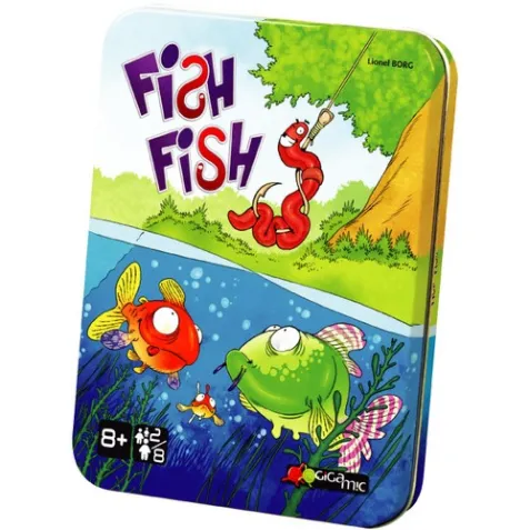 Fish Fish