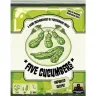 Five Cucumbers