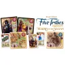 Five Tribes: Whims of the Sultan