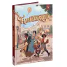 Flabbergasted RPG - A Comedic Roleplaying Game
