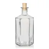 Hex Flask