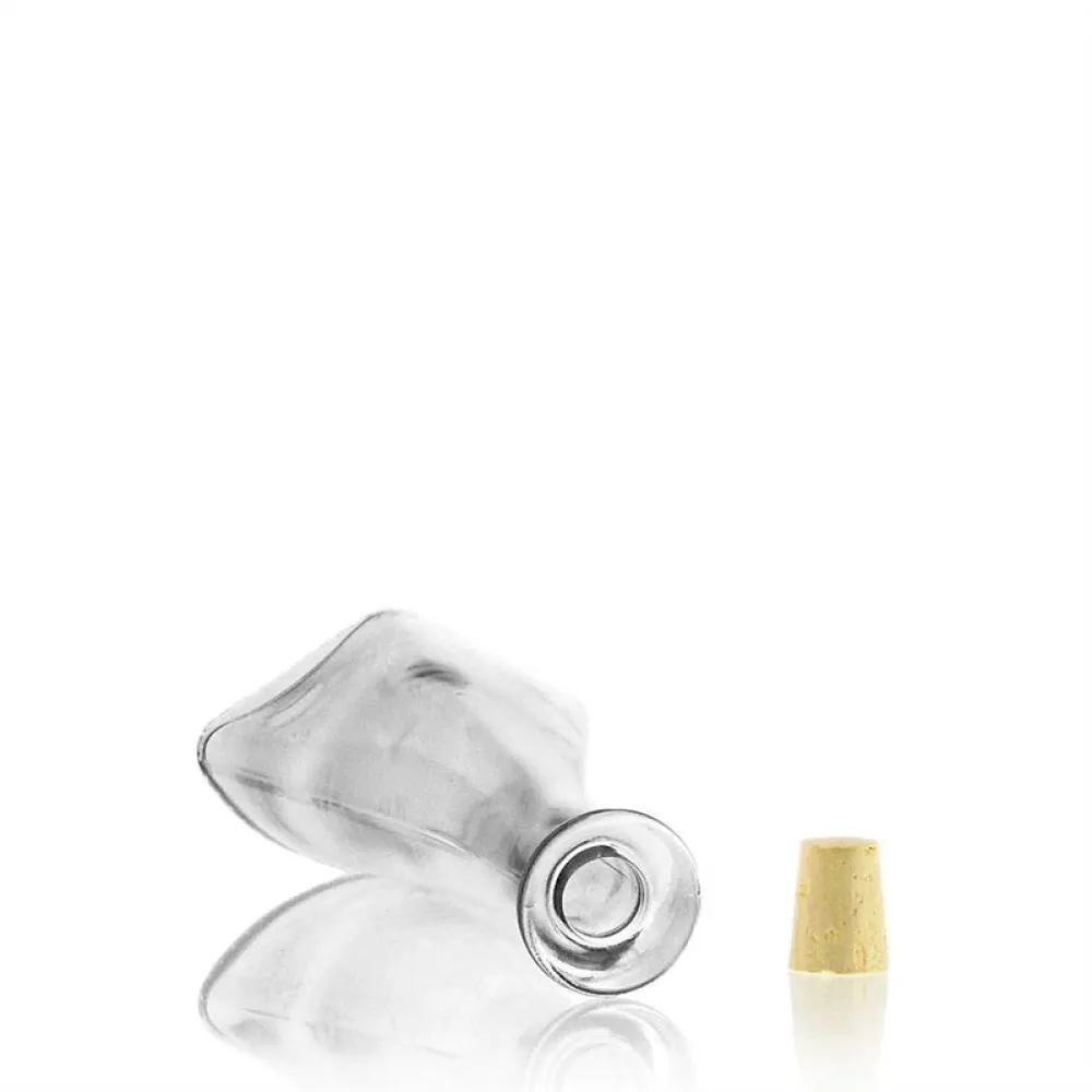 Ariana Glass Vial
