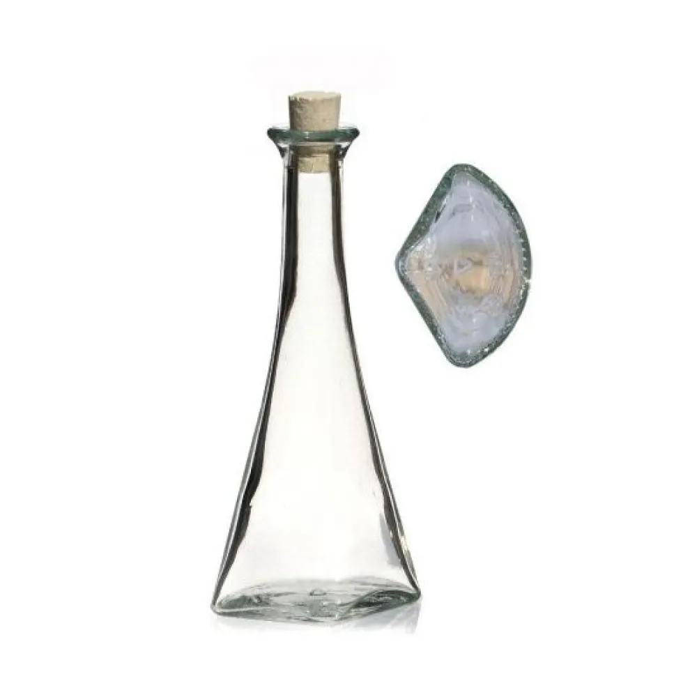 Ariana Glass Vial