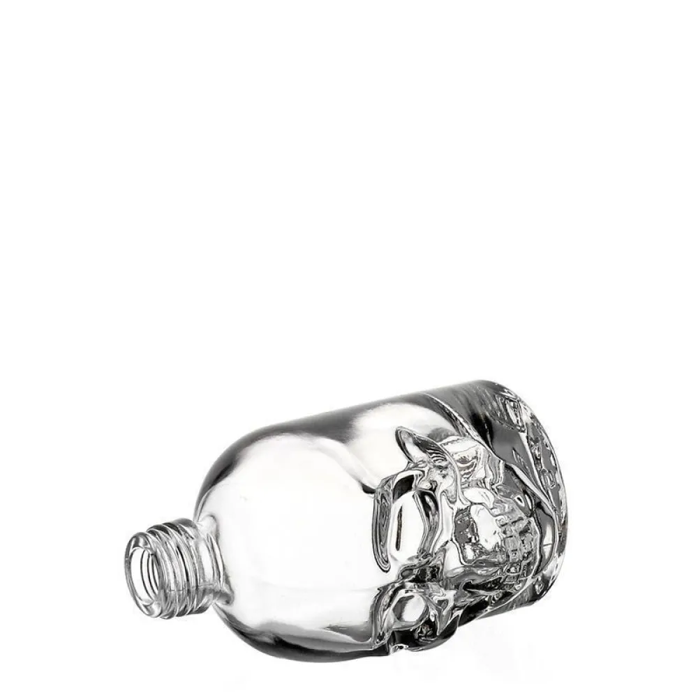 Skull Vial, 50 ml