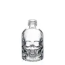 Skull Vial, 50 ml