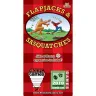 Flapjacks and Sasquatches
